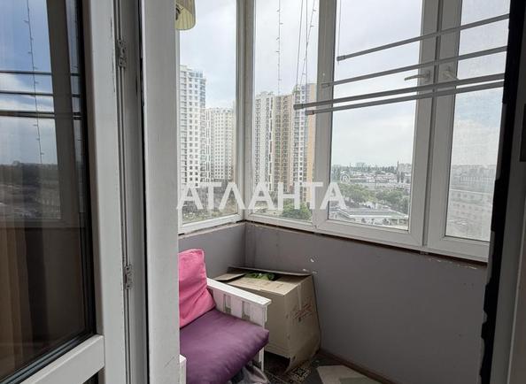1-кімнатна квартира за адресою вул. Артилерійська (площа 47,1 м²) - Atlanta.ua - фото 9