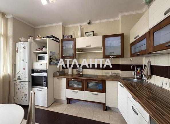 1-кімнатна квартира за адресою вул. Артилерійська (площа 47,1 м²) - Atlanta.ua - фото 10