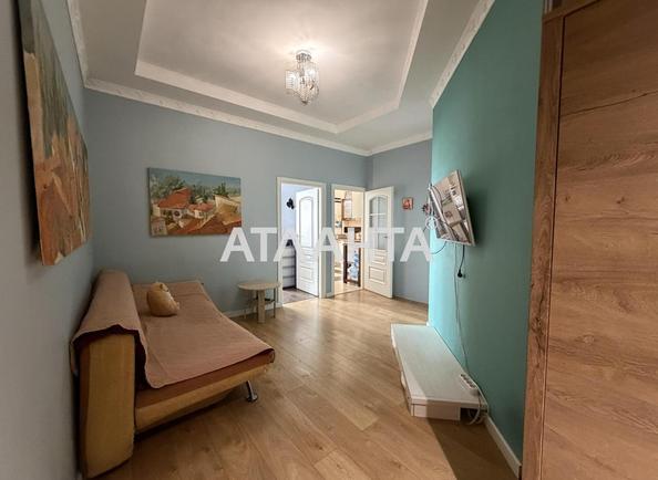 1-кімнатна квартира за адресою вул. Артилерійська (площа 47,1 м²) - Atlanta.ua - фото 11