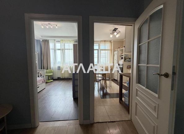 1-кімнатна квартира за адресою вул. Артилерійська (площа 47,1 м²) - Atlanta.ua - фото 13