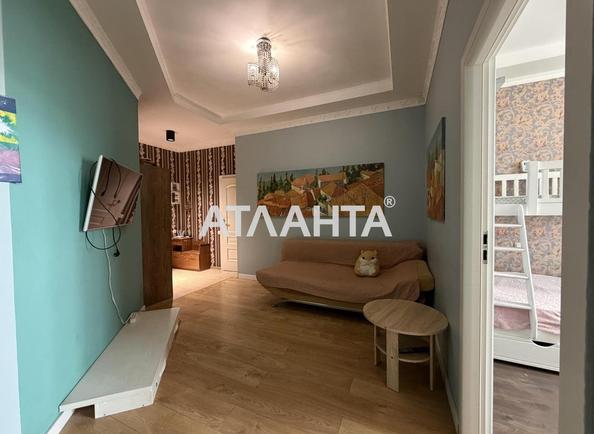 1-кімнатна квартира за адресою вул. Артилерійська (площа 47,1 м²) - Atlanta.ua - фото 14
