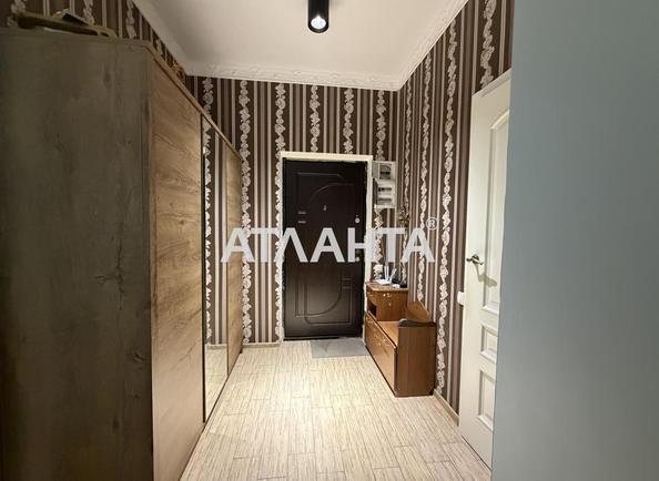 1-кімнатна квартира за адресою вул. Артилерійська (площа 47,1 м²) - Atlanta.ua - фото 15