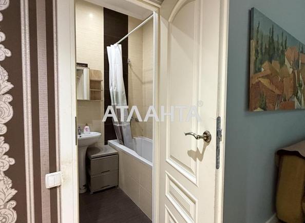 1-кімнатна квартира за адресою вул. Артилерійська (площа 47,1 м²) - Atlanta.ua - фото 16