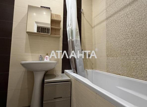 1-кімнатна квартира за адресою вул. Артилерійська (площа 47,1 м²) - Atlanta.ua - фото 17