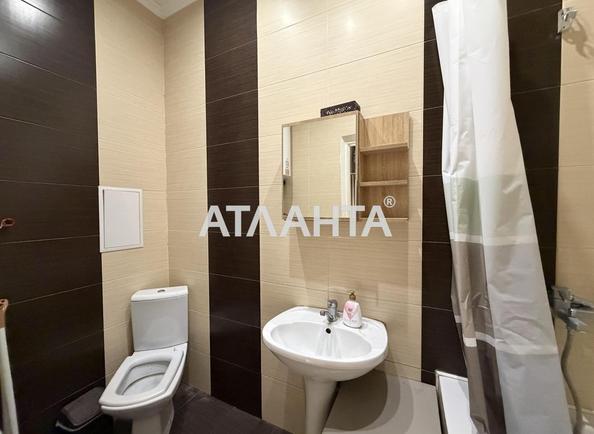 1-кімнатна квартира за адресою вул. Артилерійська (площа 47,1 м²) - Atlanta.ua - фото 18