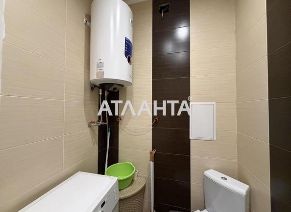 1-кімнатна квартира за адресою вул. Артилерійська (площа 47,1 м²) - Atlanta.ua - фото 19