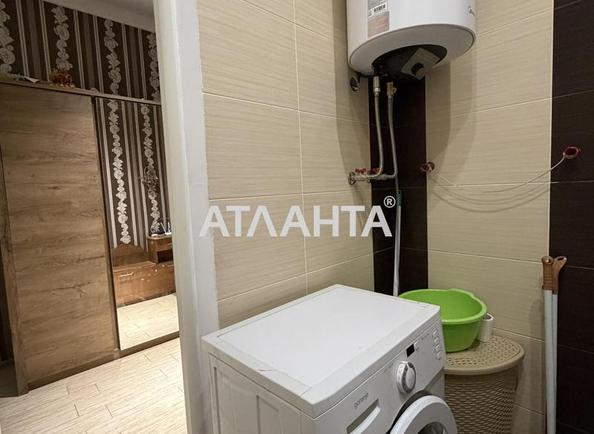 1-кімнатна квартира за адресою вул. Артилерійська (площа 47,1 м²) - Atlanta.ua - фото 20