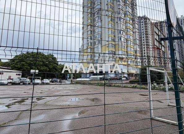 1-кімнатна квартира за адресою вул. Артилерійська (площа 47,1 м²) - Atlanta.ua - фото 24