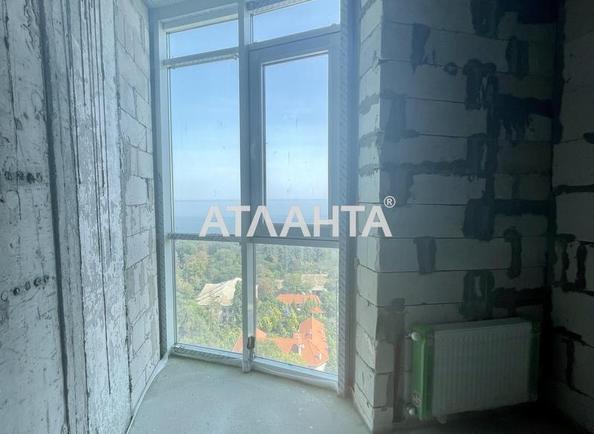 1-кімнатна квартира за адресою Фонтанська дор. (площа 56,8 м²) - фото 6 1-кімнатна квартира за адресою Фонтанська дор. (площа 56,8 м²) - Atlanta.ua - фото 6