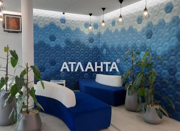 1-комнатная квартира по адресу Фонтанская дор. (площадь 84,2 м²) - фото 6 1-комнатная квартира по адресу Фонтанская дор. (площадь 84,2 м²) - Atlanta.ua - фото 6
