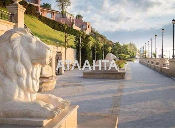 1-комнатная квартира по адресу Фонтанская дор. (площадь 84,2 м²) - фото 11 1-комнатная квартира по адресу Фонтанская дор. (площадь 84,2 м²) - Atlanta.ua - фото 11