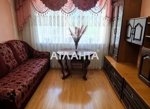 2-комнатная квартира по адресу ул. Героев Майдана (площадь 38 м²) - Atlanta.ua - imageAlt 2