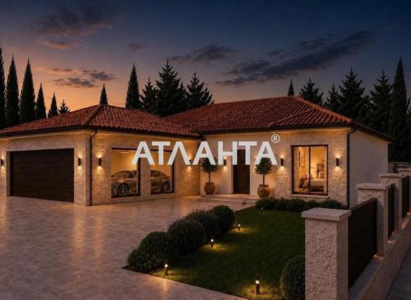 Дом по адресу ул. Массив №15 (площадь 180 м²) - Atlanta.ua - imageAlt 2