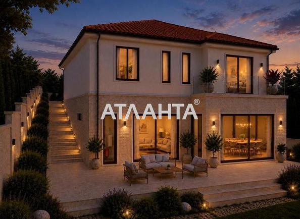 Дом по адресу ул. Массив №15 (площадь 180 м²) - Atlanta.ua - imageAlt 4
