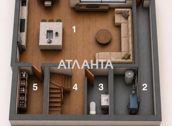 Дом по адресу ул. Массив №15 (площадь 180 м²) - Atlanta.ua - imageAlt 8