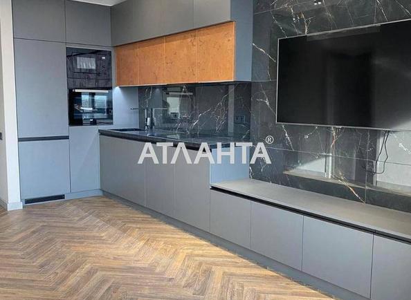 1-комнатная квартира по адресу ул. Большая арнаутская (площадь 50,3 м²) - imageAlt 2 1-комнатная квартира по адресу ул. Большая арнаутская (площадь 50,3 м²) - Atlanta.ua - imageAlt 2