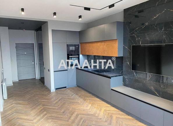 1-комнатная квартира по адресу ул. Большая арнаутская (площадь 50,3 м²) - imageAlt 4 1-комнатная квартира по адресу ул. Большая арнаутская (площадь 50,3 м²) - Atlanta.ua - imageAlt 4