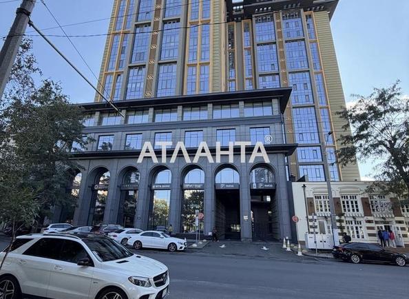 1-комнатная квартира по адресу ул. Большая арнаутская (площадь 50,3 м²) - imageAlt 21 1-комнатная квартира по адресу ул. Большая арнаутская (площадь 50,3 м²) - Atlanta.ua - imageAlt 21