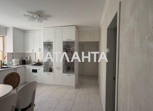 3-комнатная квартира по адресу Глушко ак. Пр. (площадь 69,6 м²) - фото 2 3-комнатная квартира по адресу Глушко ак. Пр. (площадь 69,6 м²) - Atlanta.ua - фото 2