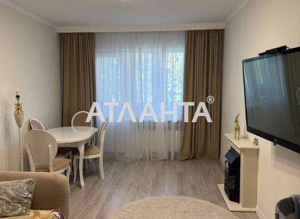 3-комнатная квартира по адресу Глушко ак. Пр. (площадь 69,6 м²) - фото 3 3-комнатная квартира по адресу Глушко ак. Пр. (площадь 69,6 м²) - Atlanta.ua - фото 3