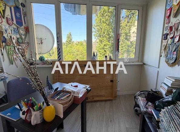 3-комнатная квартира по адресу Глушко ак. Пр. (площадь 69,6 м²) - фото 9 3-комнатная квартира по адресу Глушко ак. Пр. (площадь 69,6 м²) - Atlanta.ua - фото 9