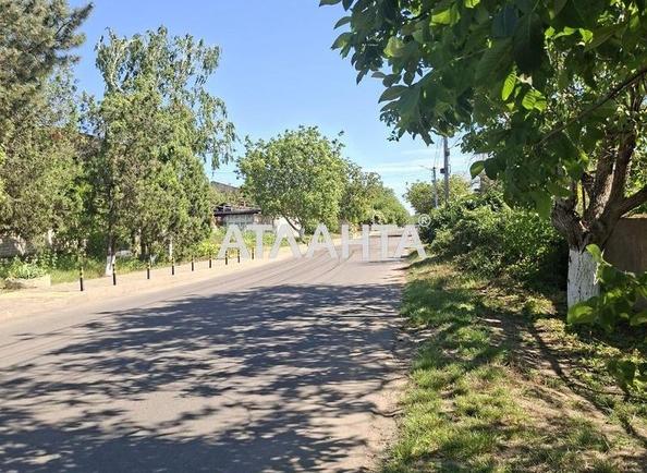 Участок по адресу ул. Черноморцев (площадь 20 сот) Участок по адресу ул. Черноморцев (площадь 20 сот) - Atlanta.ua
