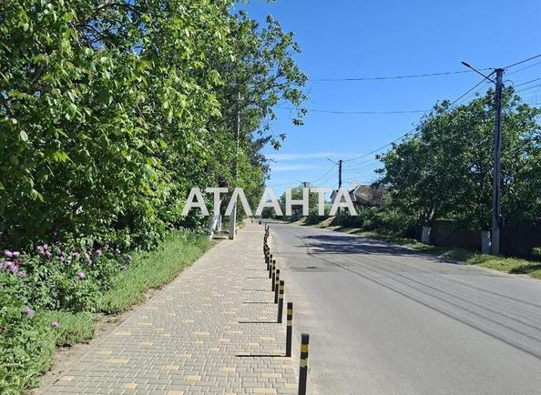 Участок по адресу ул. Черноморцев (площадь 20 сот) - imageAlt 5 Участок по адресу ул. Черноморцев (площадь 20 сот) - Atlanta.ua - imageAlt 5