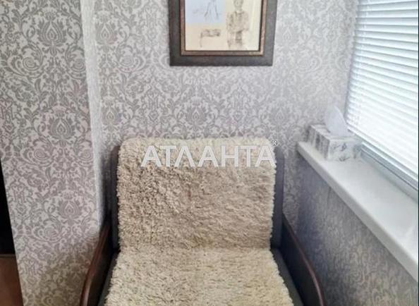1-комнатная квартира по адресу ул. Курчатова (площадь 36 м²) - imageAlt 3 1-комнатная квартира по адресу ул. Курчатова (площадь 36 м²) - Atlanta.ua - imageAlt 3