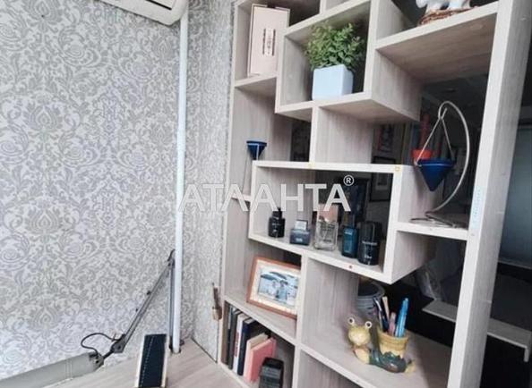 1-комнатная квартира по адресу ул. Курчатова (площадь 36 м²) - imageAlt 9 1-комнатная квартира по адресу ул. Курчатова (площадь 36 м²) - Atlanta.ua - imageAlt 9