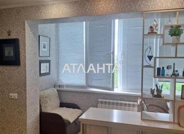 1-комнатная квартира по адресу ул. Курчатова (площадь 36 м²) 1-комнатная квартира по адресу ул. Курчатова (площадь 36 м²) - Atlanta.ua