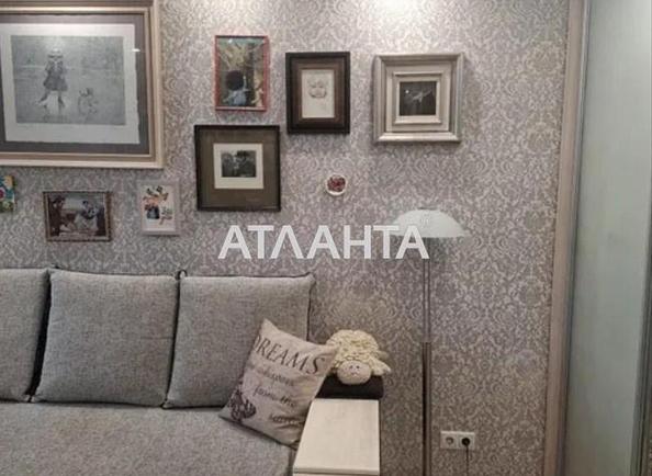1-комнатная квартира по адресу ул. Курчатова (площадь 36 м²) - imageAlt 8 1-комнатная квартира по адресу ул. Курчатова (площадь 36 м²) - Atlanta.ua - imageAlt 8