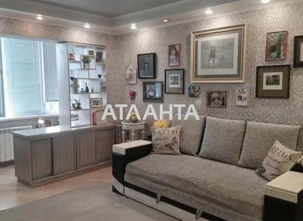 1-комнатная квартира по адресу ул. Курчатова (площадь 36 м²) - imageAlt 4 1-комнатная квартира по адресу ул. Курчатова (площадь 36 м²) - Atlanta.ua - imageAlt 4