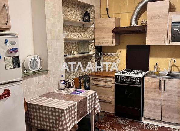 1-комнатная квартира по адресу Старосенная пл. (площадь 32 м²) - Atlanta.ua