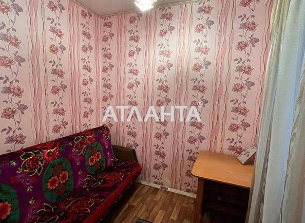 1-комнатная квартира по адресу Старосенная пл. (площадь 32 м²) - Atlanta.ua - фото 8