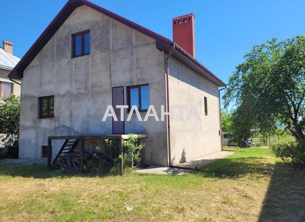 Дом по адресу ул. Молодежная (площадь 150 м²) Дом по адресу ул. Молодежная (площадь 150 м²) - Atlanta.ua