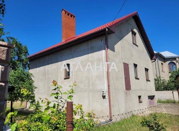 Дом по адресу ул. Молодежная (площадь 150 м²) - фото 3 Дом по адресу ул. Молодежная (площадь 150 м²) - Atlanta.ua - фото 3