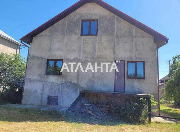 Дом по адресу ул. Молодежная (площадь 150 м²) - фото 4 Дом по адресу ул. Молодежная (площадь 150 м²) - Atlanta.ua - фото 4