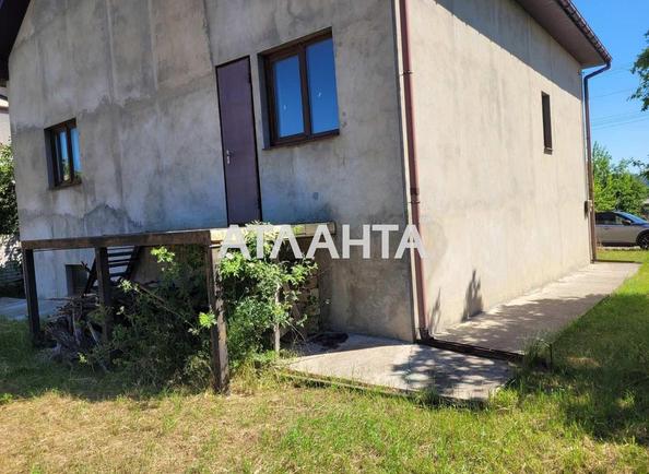 Дом по адресу ул. Молодежная (площадь 150 м²) - фото 6 Дом по адресу ул. Молодежная (площадь 150 м²) - Atlanta.ua - фото 6