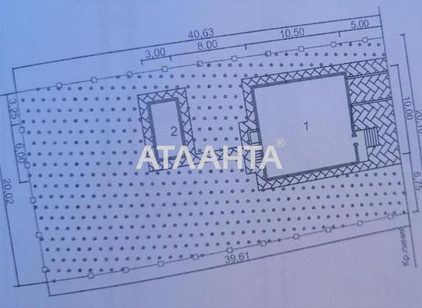 Дом по адресу ул. Молодежная (площадь 150 м²) - фото 16 Дом по адресу ул. Молодежная (площадь 150 м²) - Atlanta.ua - фото 16