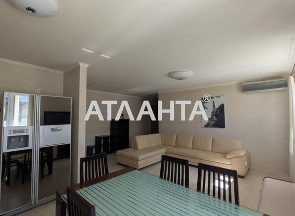 3-комнатная квартира по адресу ул. Армейская (площадь 73,4 м²) - Atlanta.ua - фото 12