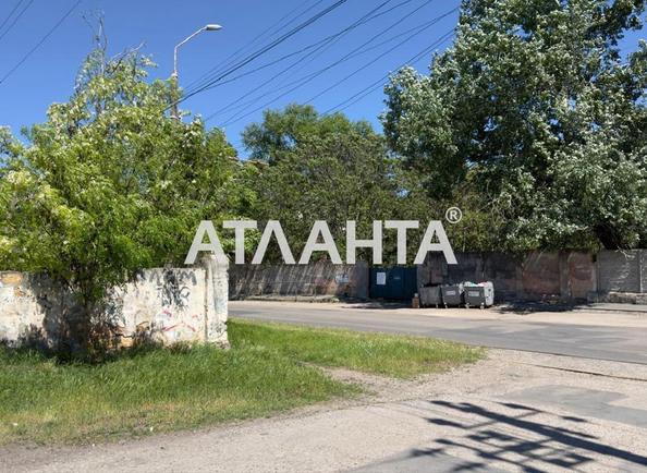 Участок по адресу ул. Саксаганского (площадь 3,5 сот) - фото 2 Участок по адресу ул. Саксаганского (площадь 3,5 сот) - Atlanta.ua - фото 2