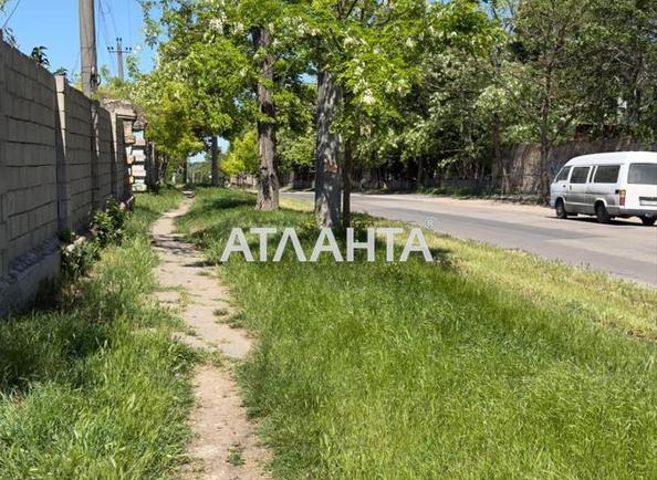 Участок по адресу ул. Саксаганского (площадь 3,5 сот) - фото 3 Участок по адресу ул. Саксаганского (площадь 3,5 сот) - Atlanta.ua - фото 3