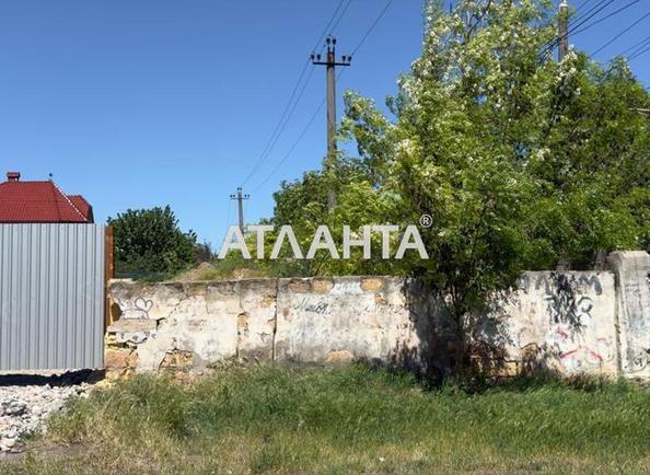Участок по адресу ул. Саксаганского (площадь 3,5 сот) - фото 5 Участок по адресу ул. Саксаганского (площадь 3,5 сот) - Atlanta.ua - фото 5