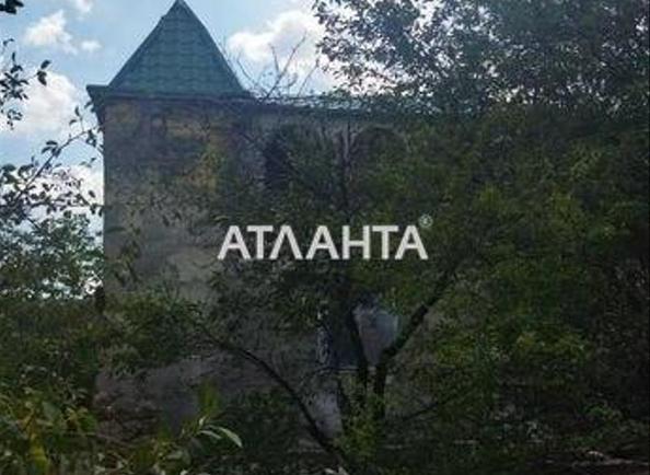 Дом по адресу (площадь 130 м²) Дом по адресу (площадь 130 м²) - Atlanta.ua