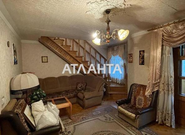 3-комнатная квартира по адресу ул. Пантелеймоновская (площадь 75,9 м²) - фото 4 3-комнатная квартира по адресу ул. Пантелеймоновская (площадь 75,9 м²) - Atlanta.ua - фото 4