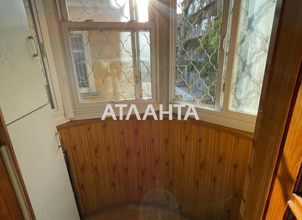 3-комнатная квартира по адресу ул. Пантелеймоновская (площадь 75,9 м²) - фото 13 3-комнатная квартира по адресу ул. Пантелеймоновская (площадь 75,9 м²) - Atlanta.ua - фото 13