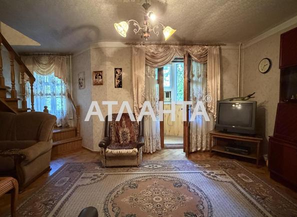 3-комнатная квартира по адресу ул. Пантелеймоновская (площадь 75,9 м²) - фото 2 3-комнатная квартира по адресу ул. Пантелеймоновская (площадь 75,9 м²) - Atlanta.ua - фото 2