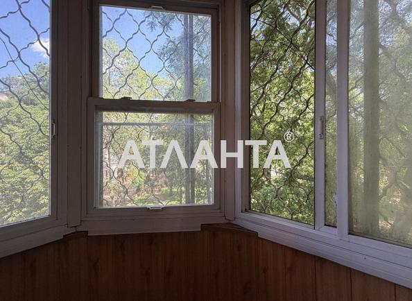 3-комнатная квартира по адресу ул. Пантелеймоновская (площадь 75,9 м²) - фото 5 3-комнатная квартира по адресу ул. Пантелеймоновская (площадь 75,9 м²) - Atlanta.ua - фото 5