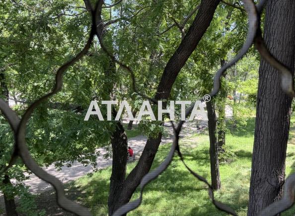 3-комнатная квартира по адресу ул. Пантелеймоновская (площадь 75,9 м²) - фото 6 3-комнатная квартира по адресу ул. Пантелеймоновская (площадь 75,9 м²) - Atlanta.ua - фото 6