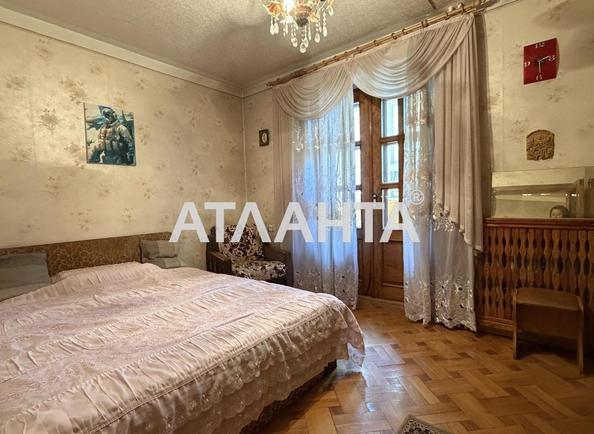 3-комнатная квартира по адресу ул. Пантелеймоновская (площадь 75,9 м²) - фото 9 3-комнатная квартира по адресу ул. Пантелеймоновская (площадь 75,9 м²) - Atlanta.ua - фото 9